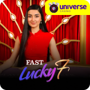 FAST LUCKY 7